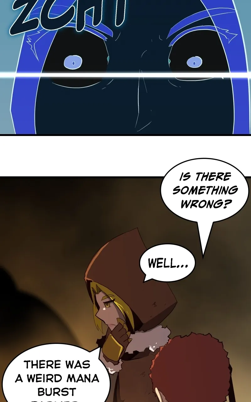 Children of Mirra Chapter 76 page 46 - 