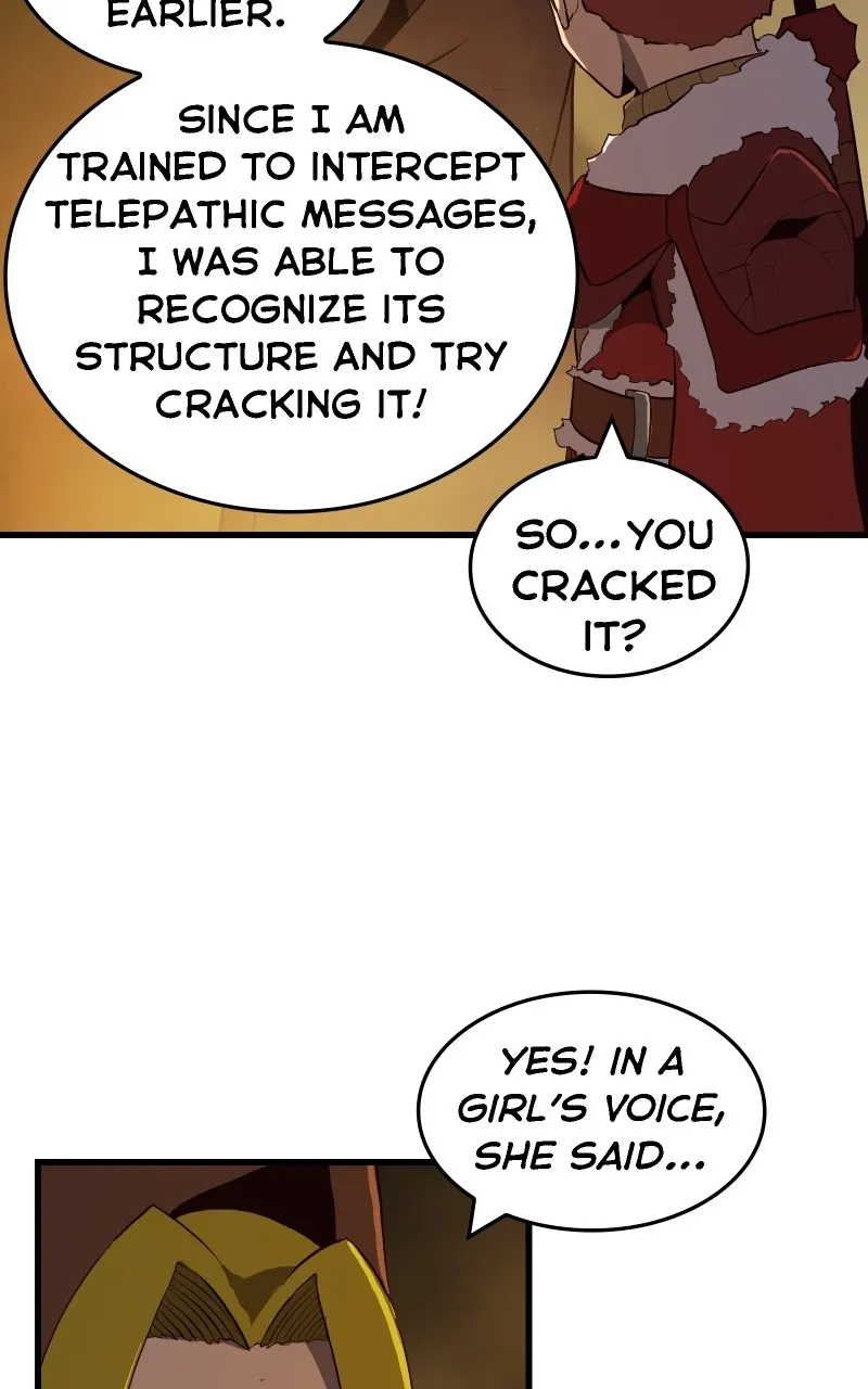 Children of Mirra Chapter 76 page 47 - 
