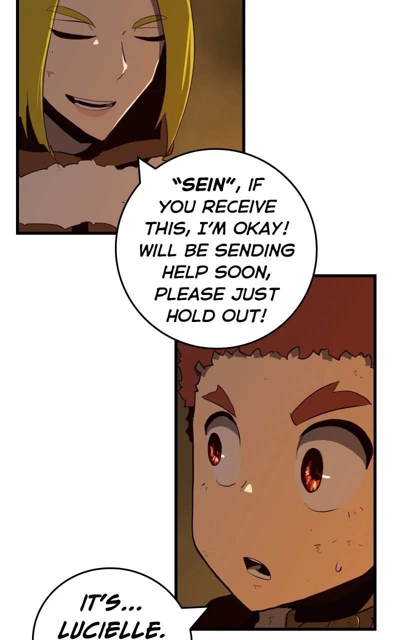 Children of Mirra Chapter 76 page 48 - 