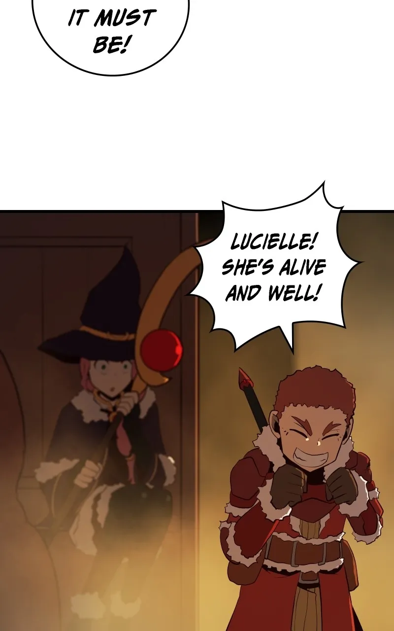 Children of Mirra Chapter 76 page 49 - 
