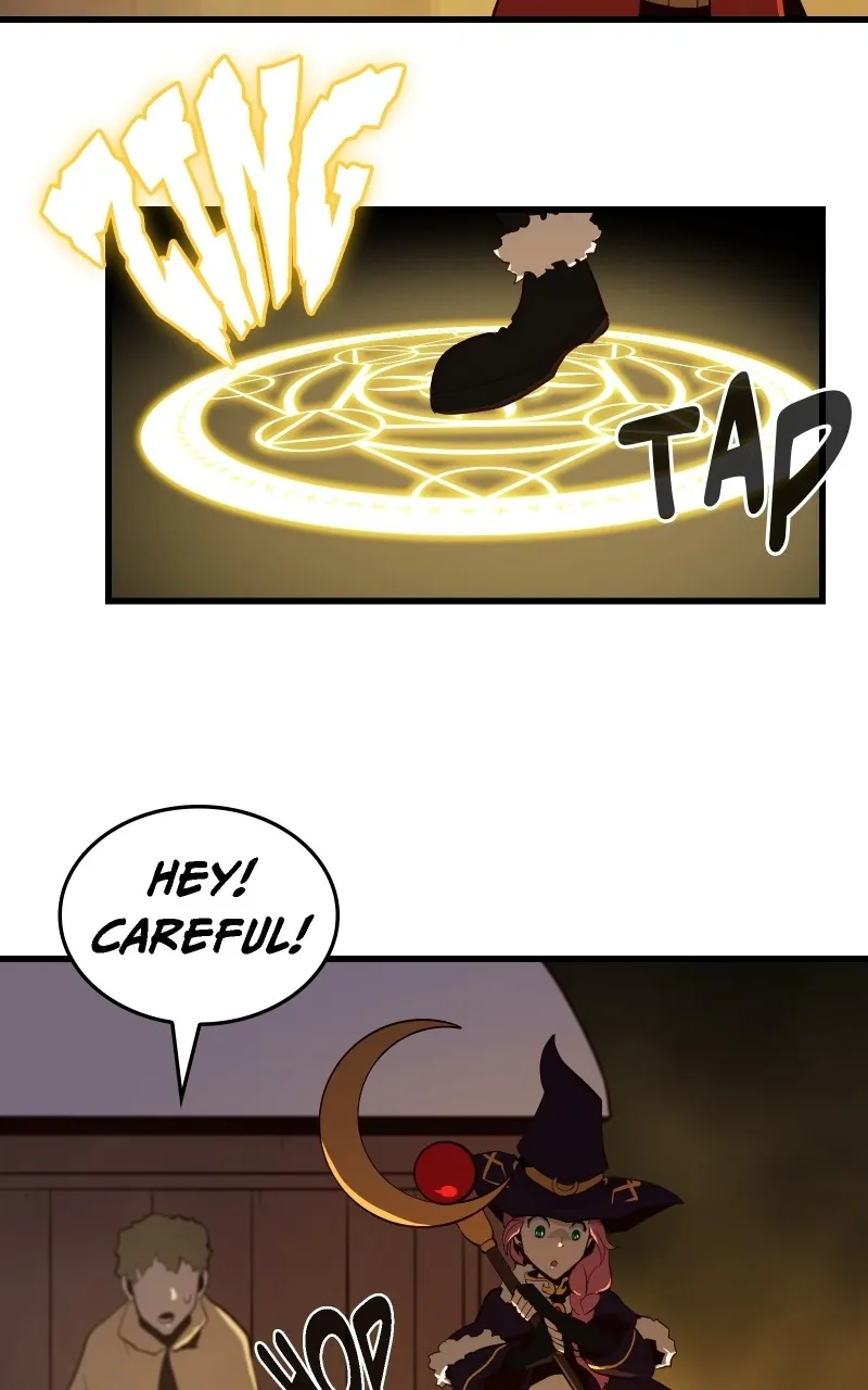 Children of Mirra Chapter 76 page 50 - 