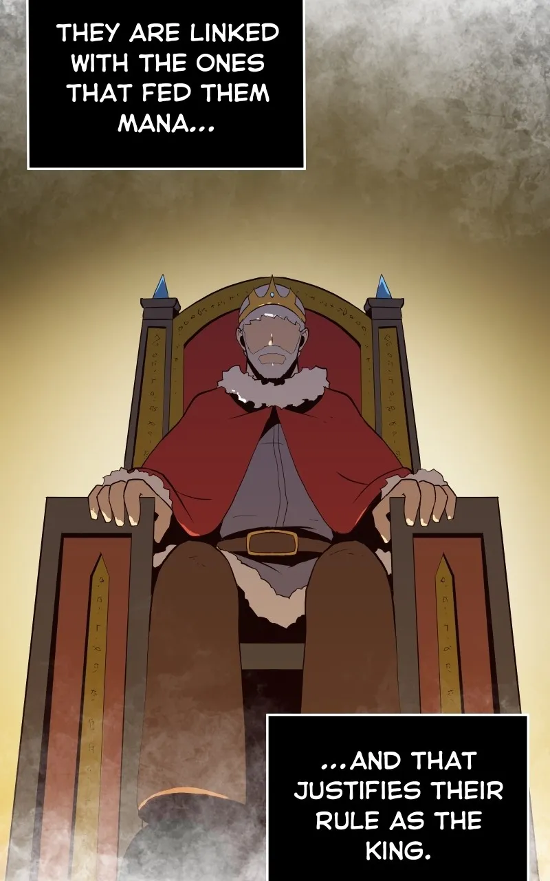 Children of Mirra Chapter 76 page 6 - 
