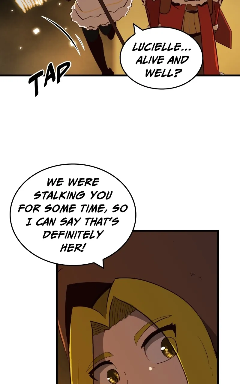 Children of Mirra Chapter 76 page 52 - 