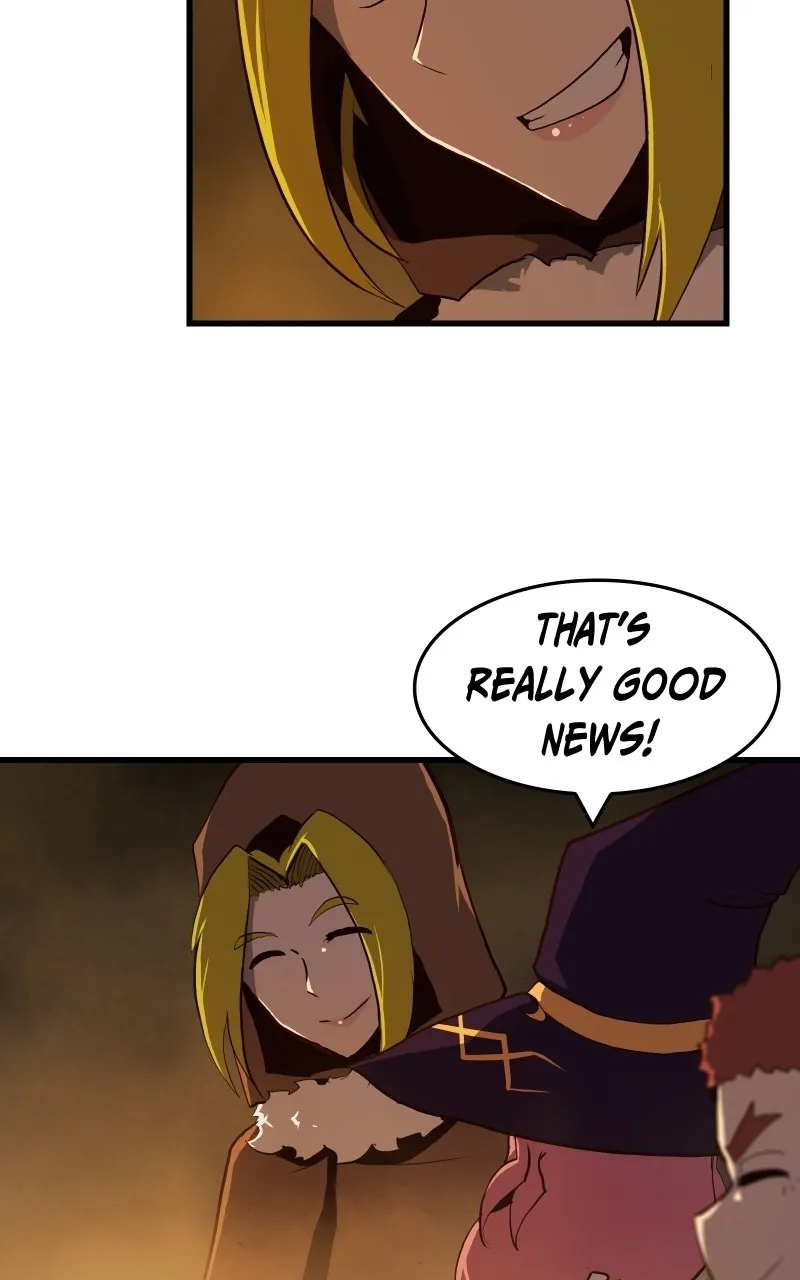 Children of Mirra Chapter 76 page 53 - 