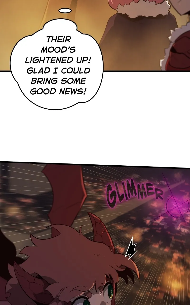 Children of Mirra Chapter 76 page 54 - 