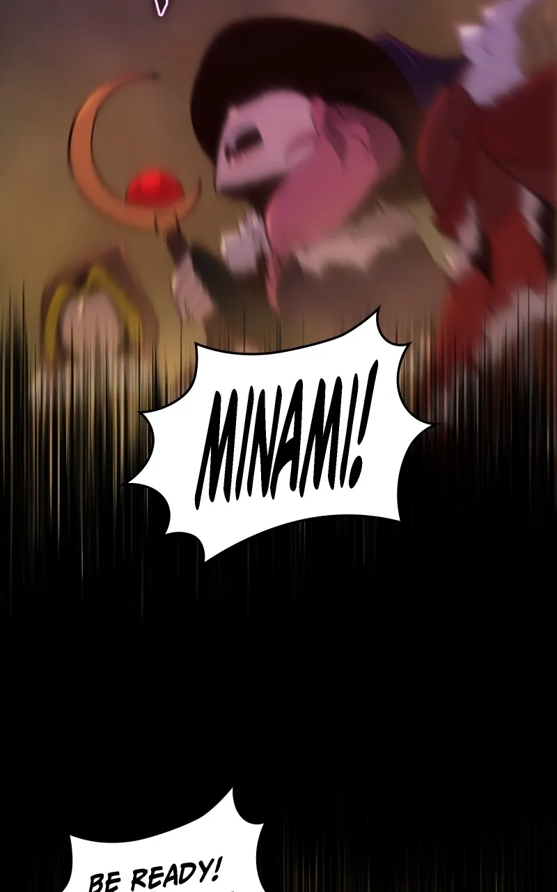 Children of Mirra Chapter 76 page 56 - 