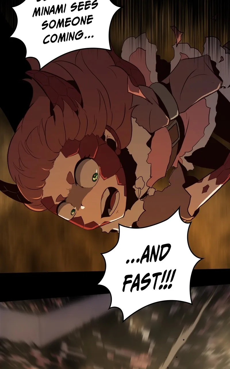 Children of Mirra Chapter 76 page 57 - 