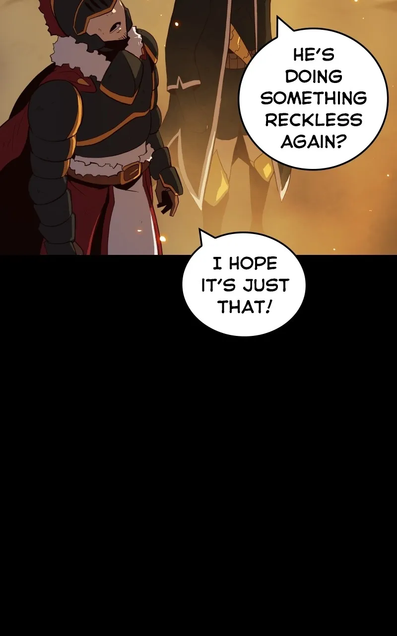 Children of Mirra Chapter 76 page 70 - 
