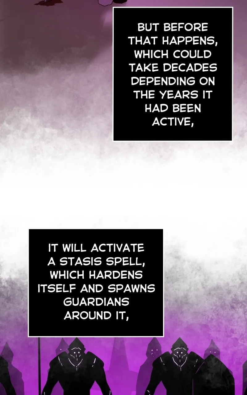 Children of Mirra Chapter 76 page 8 - 