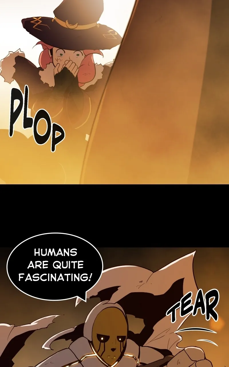 Children of Mirra Chapter 76 page 75 - 