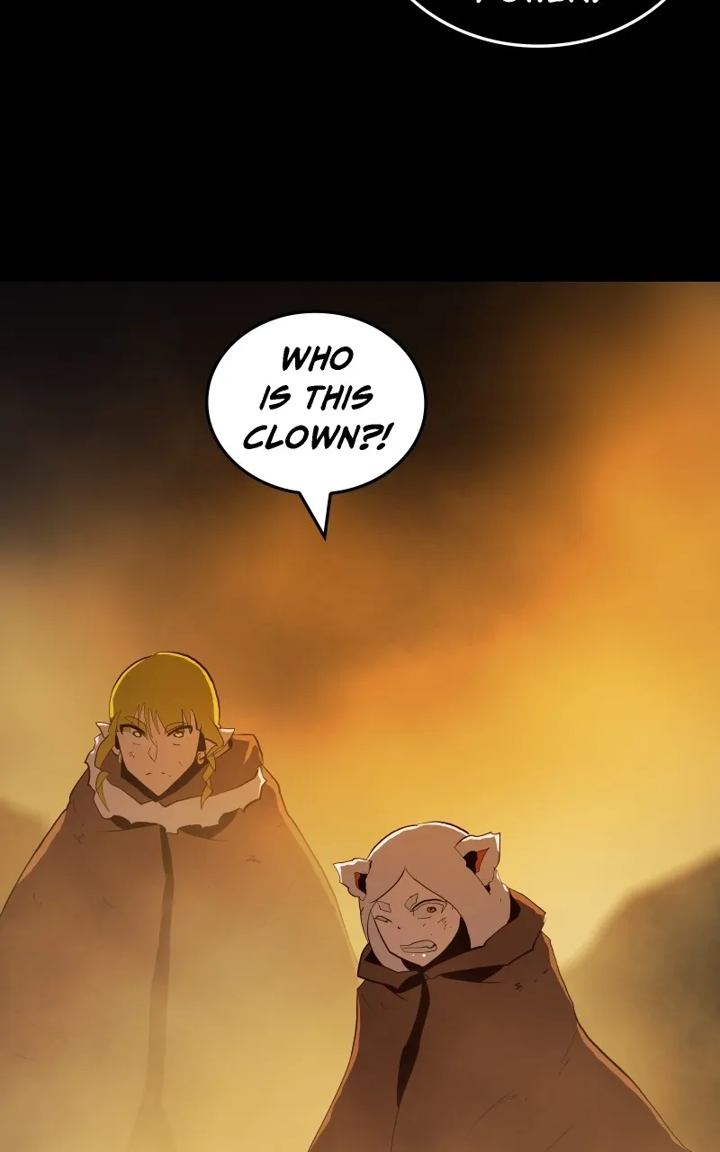 Children of Mirra Chapter 76 page 77 - 