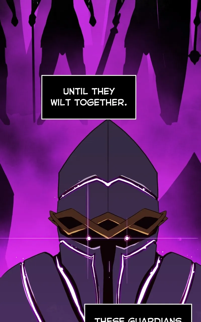 Children of Mirra Chapter 76 page 9 - 