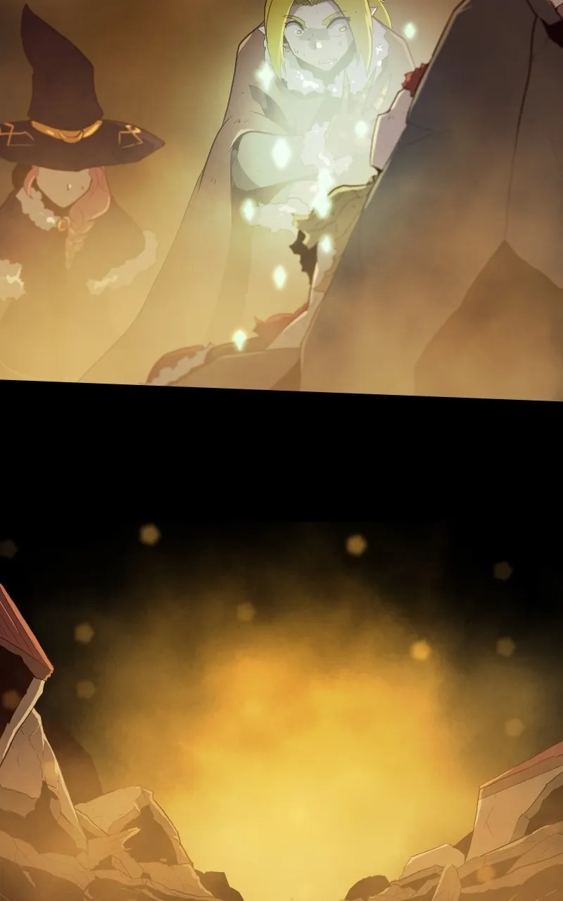 Children of Mirra Chapter 76 page 83 - 