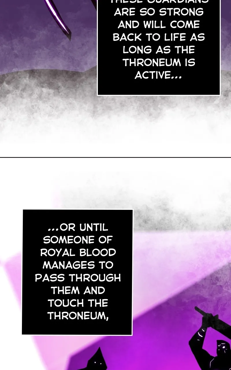 Children of Mirra Chapter 76 page 10 - 