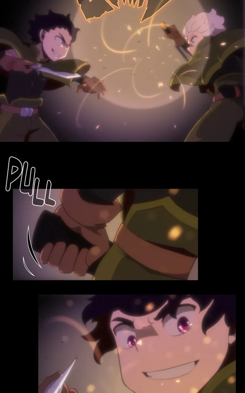Children of Mirra Chapter 76 page 91 - 