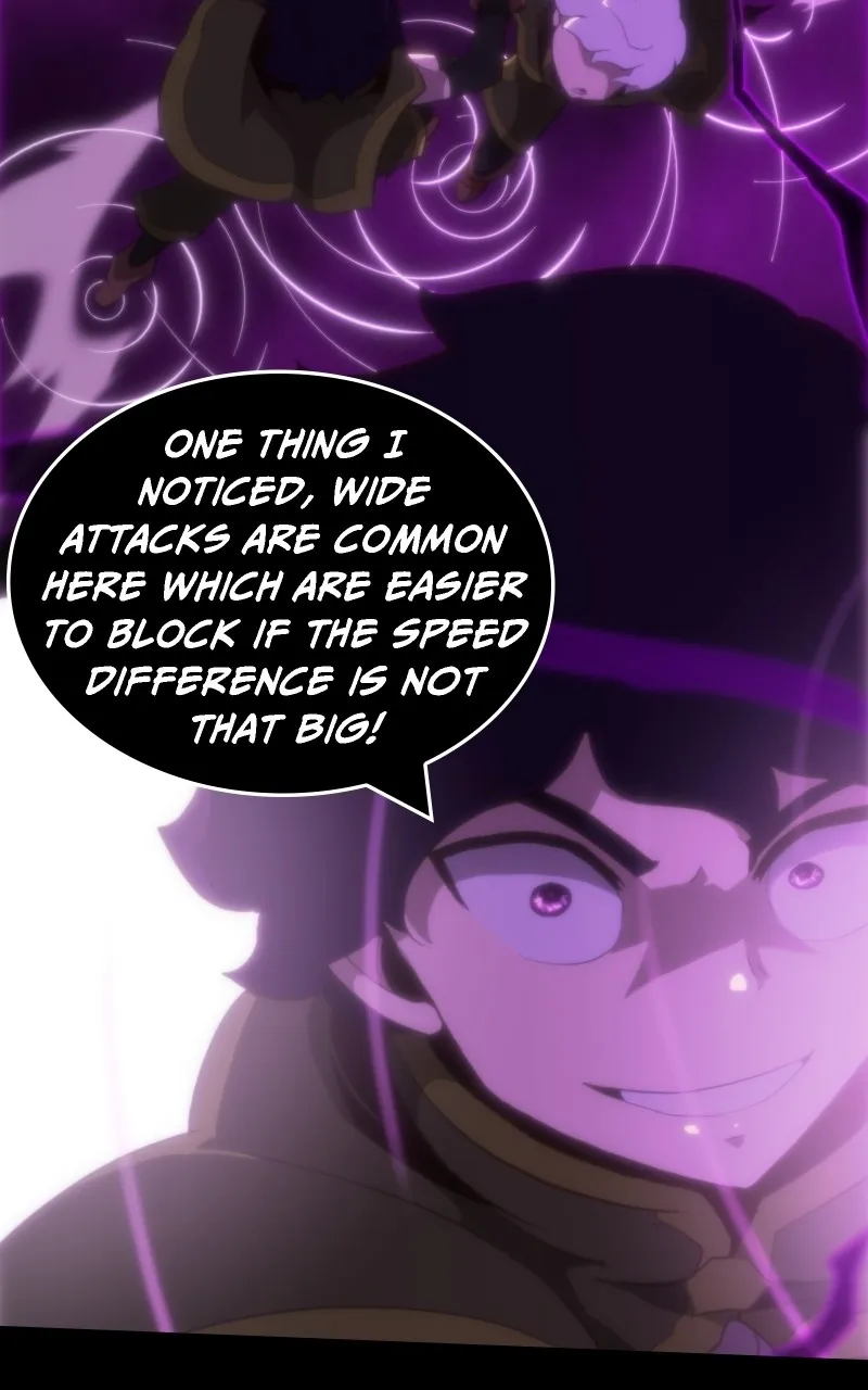 Children of Mirra Chapter 76 page 96 - 