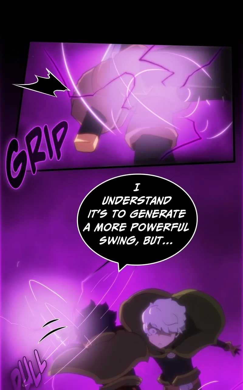 Children of Mirra Chapter 76 page 97 - 
