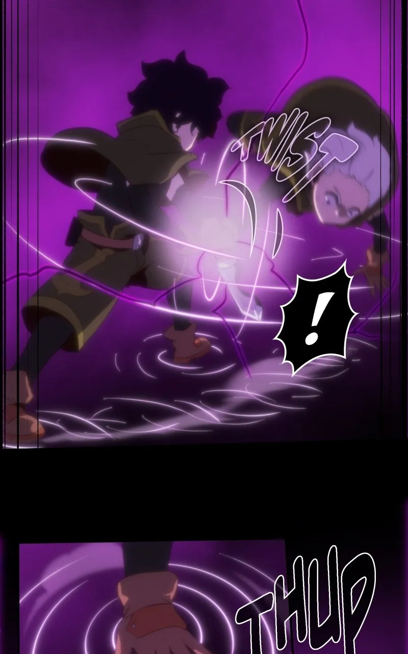Children of Mirra Chapter 76 page 99 - 