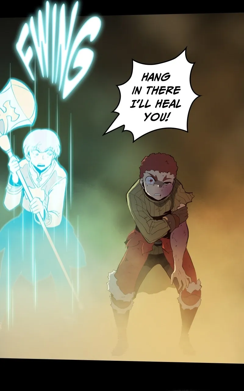Children of Mirra Chapter 77 page 108 - 