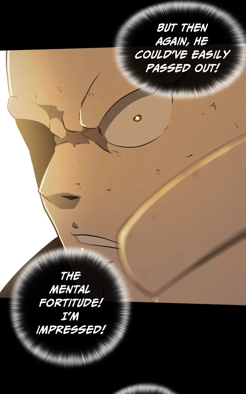 Children of Mirra Chapter 77 page 109 - 
