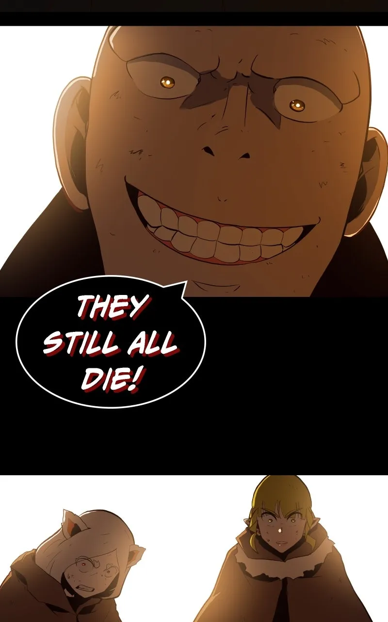 Children of Mirra Chapter 77 page 118 - 