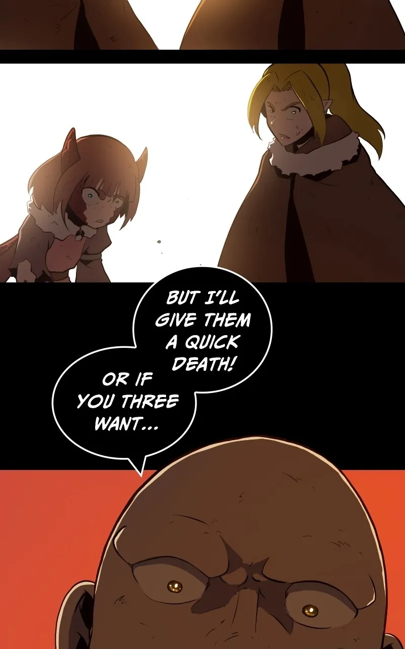 Children of Mirra Chapter 77 page 119 - 