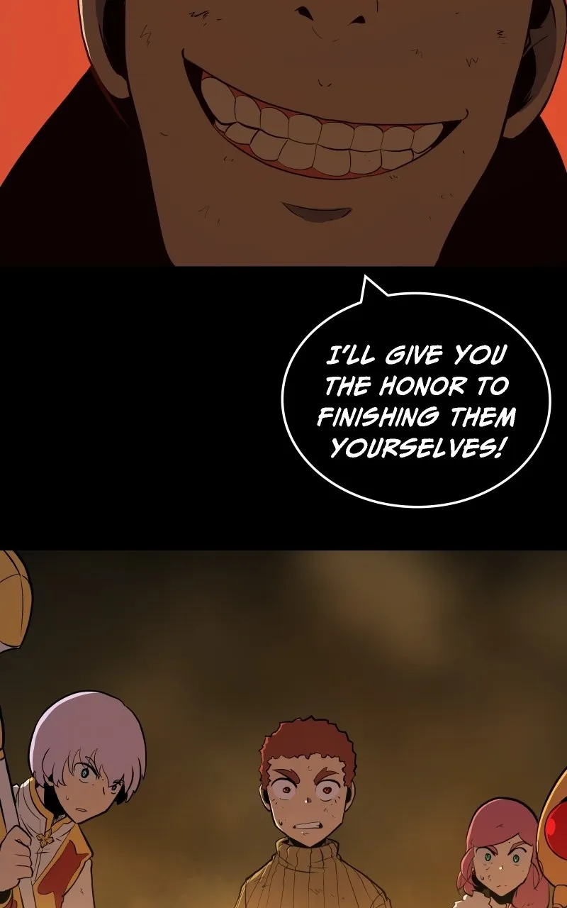 Children of Mirra Chapter 77 page 120 - 