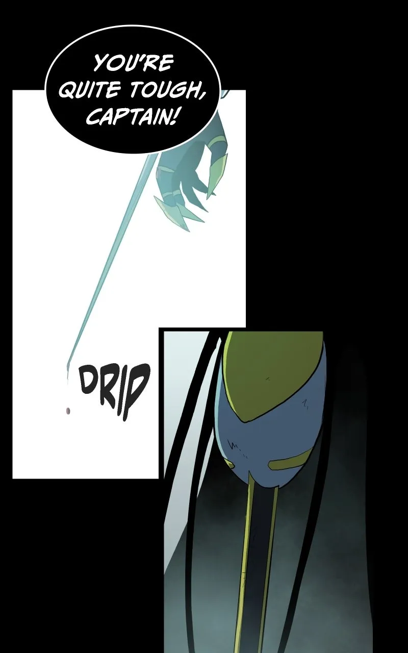 Children of Mirra Chapter 77 page 125 - 