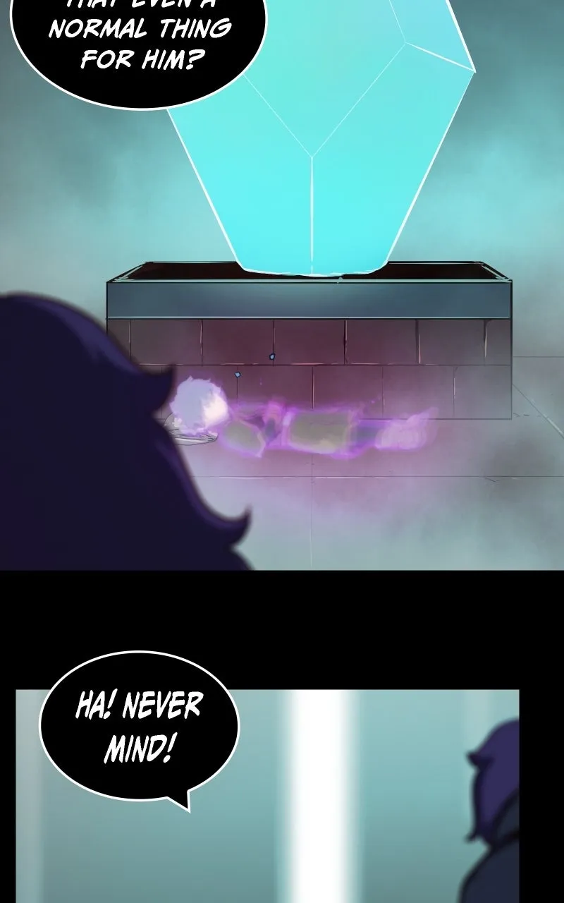 Children of Mirra Chapter 77 page 129 - 