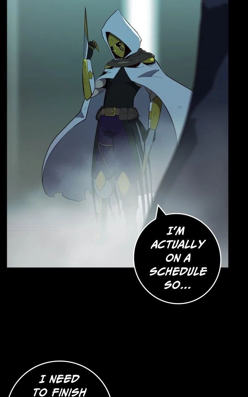 Children of Mirra Chapter 77 page 130 - 
