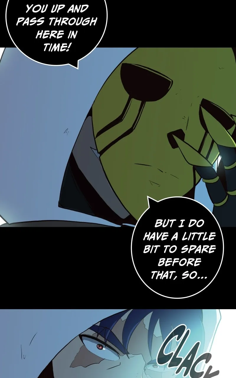 Children of Mirra Chapter 77 page 131 - 