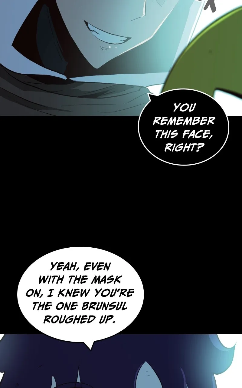 Children of Mirra Chapter 77 page 132 - 