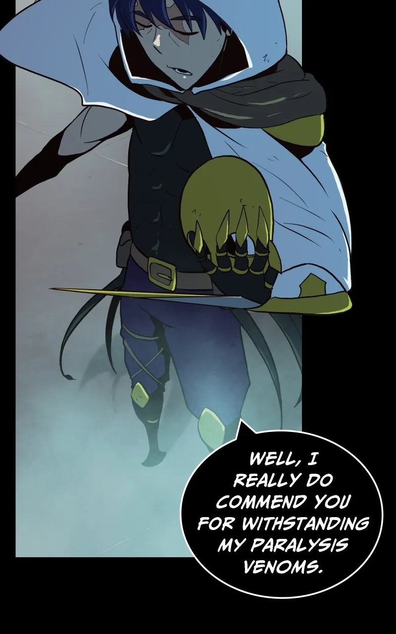 Children of Mirra Chapter 77 page 135 - 