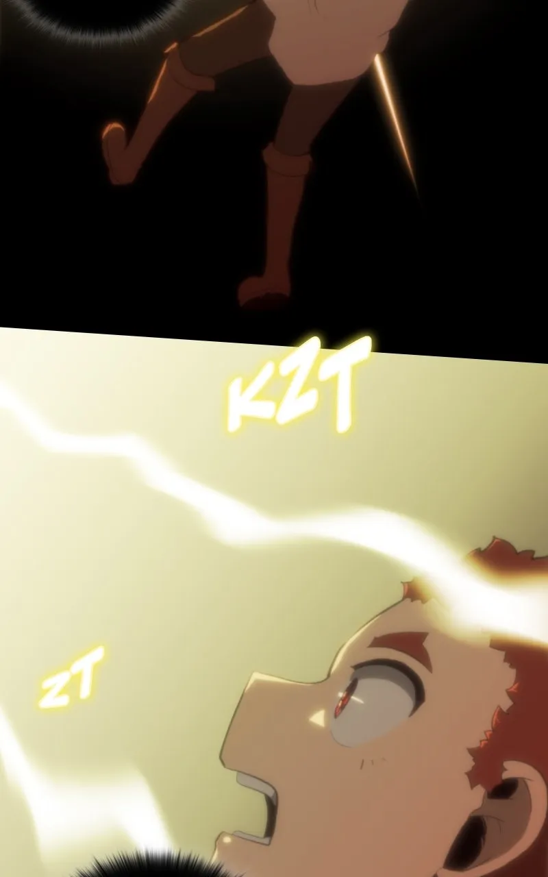 Children of Mirra Chapter 77 page 15 - 