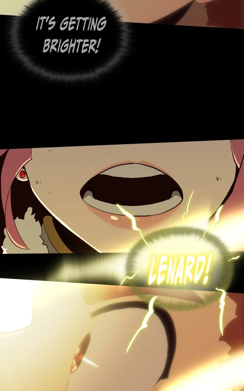 Children of Mirra Chapter 77 page 16 - 