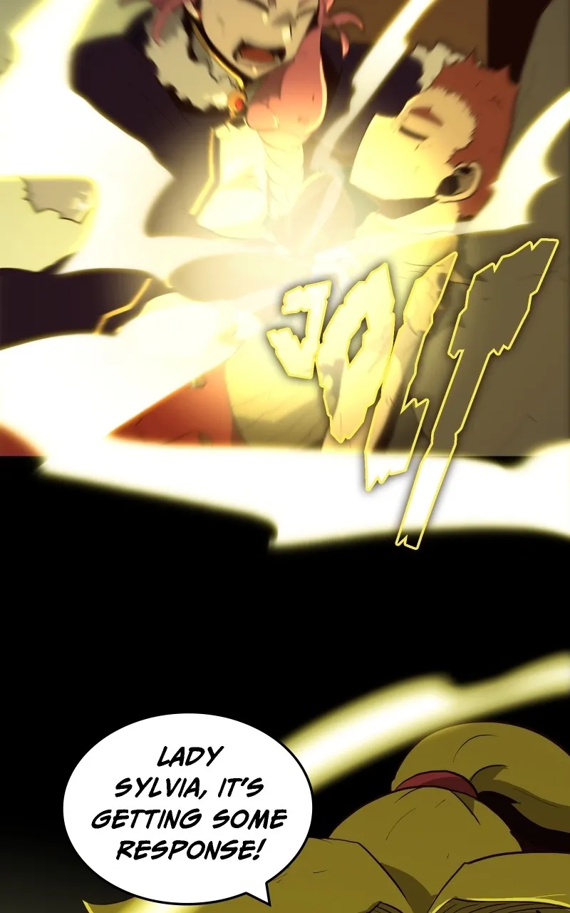 Children of Mirra Chapter 77 page 18 - 