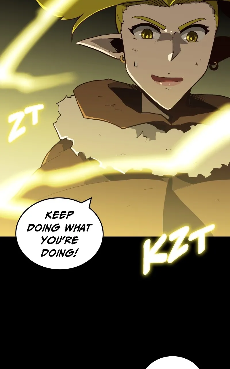 Children of Mirra Chapter 77 page 19 - 