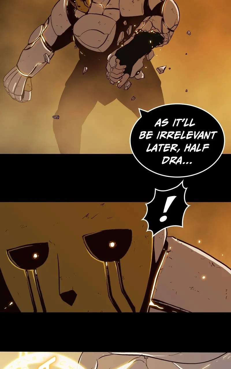 Children of Mirra Chapter 77 page 25 - 
