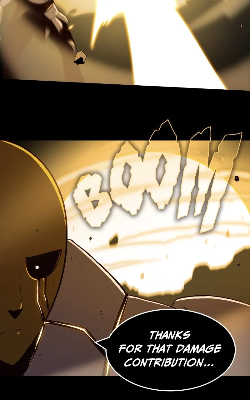 Children of Mirra Chapter 77 page 28 - 