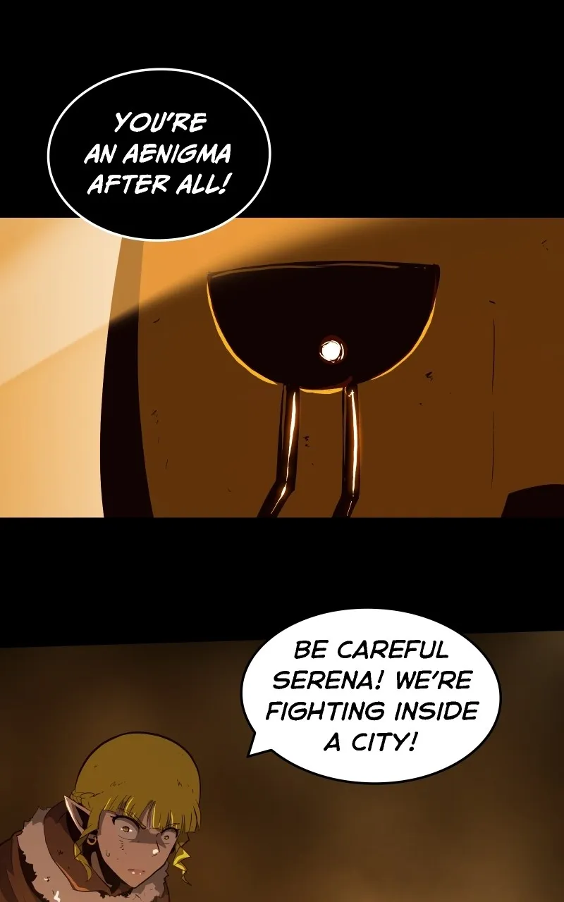 Children of Mirra Chapter 77 page 29 - 
