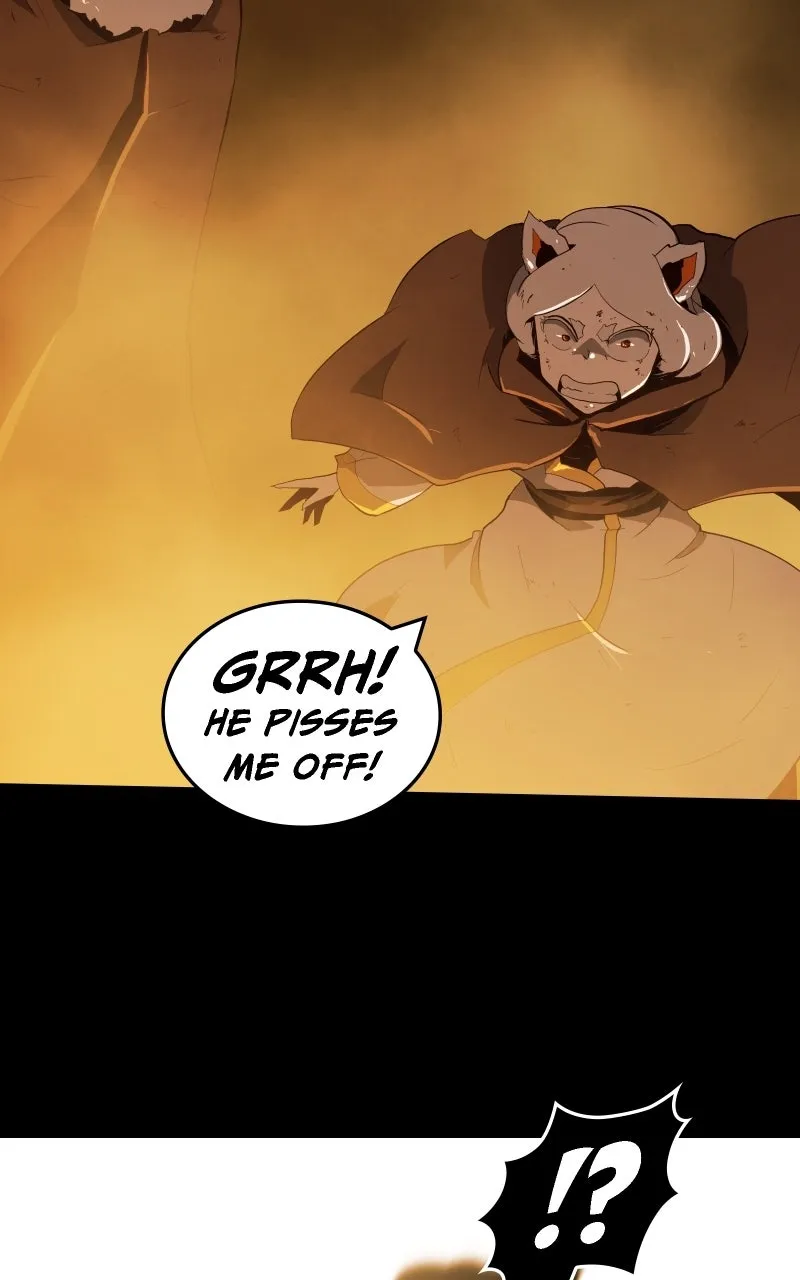 Children of Mirra Chapter 77 page 30 - 