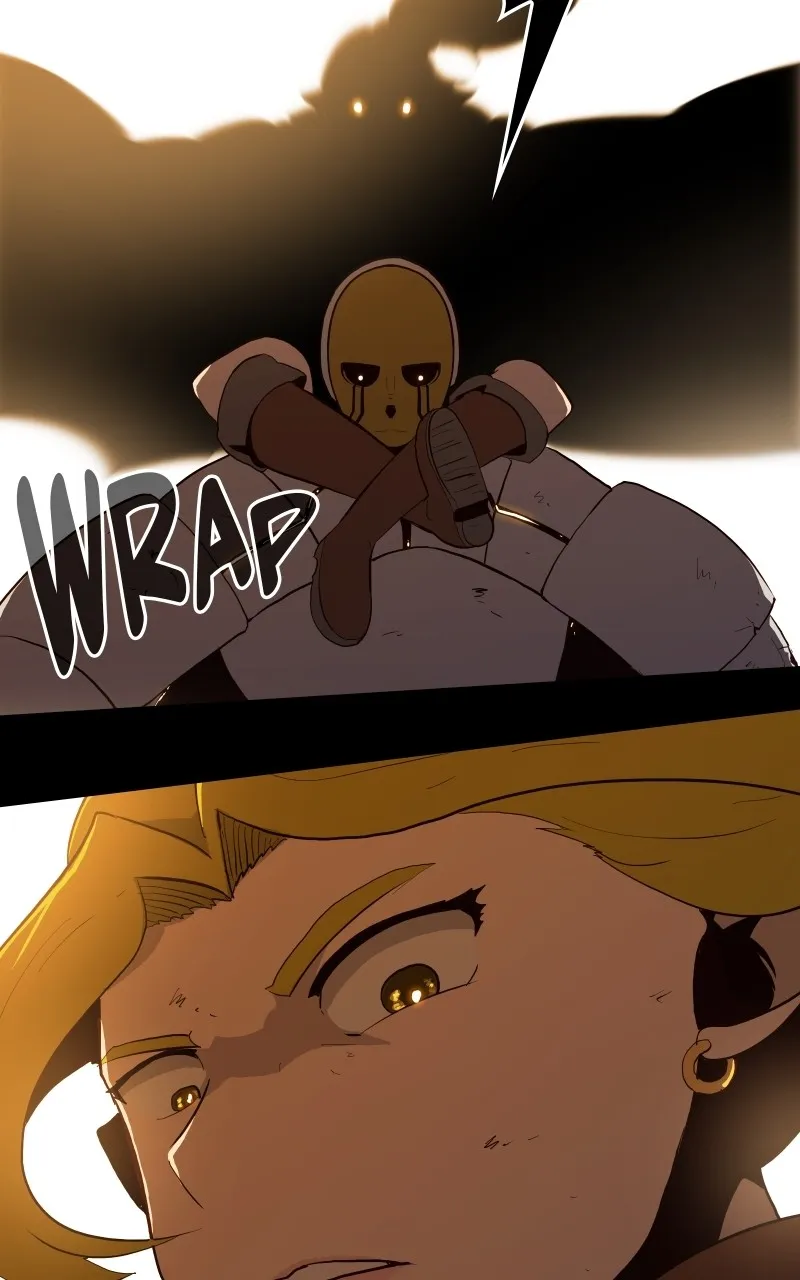 Children of Mirra Chapter 77 page 31 - 