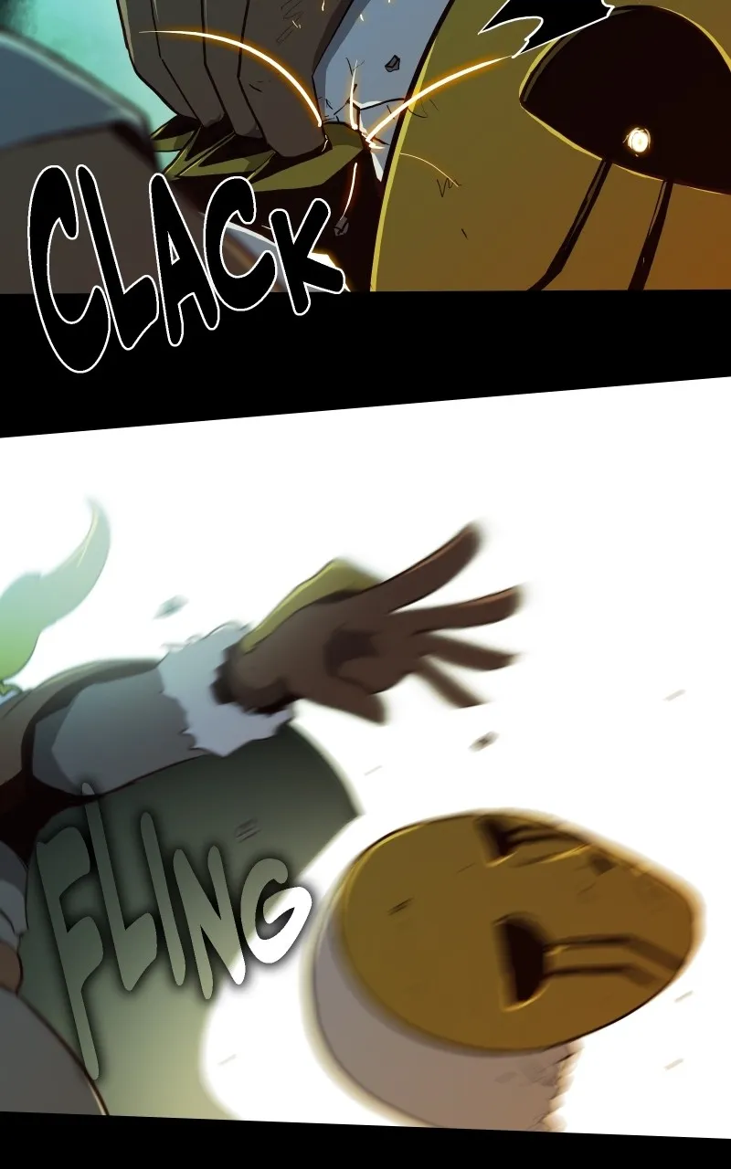 Children of Mirra Chapter 77 page 33 - 