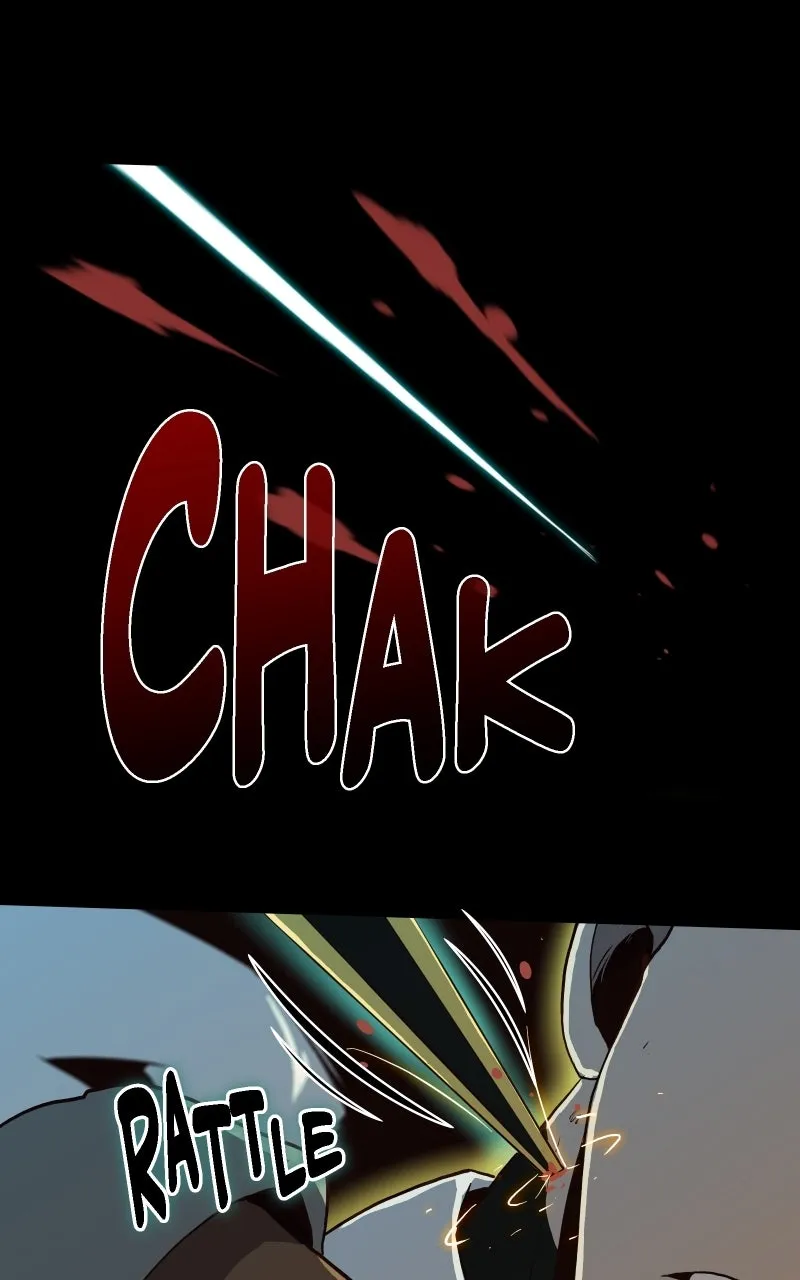 Children of Mirra Chapter 77 page 34 - 