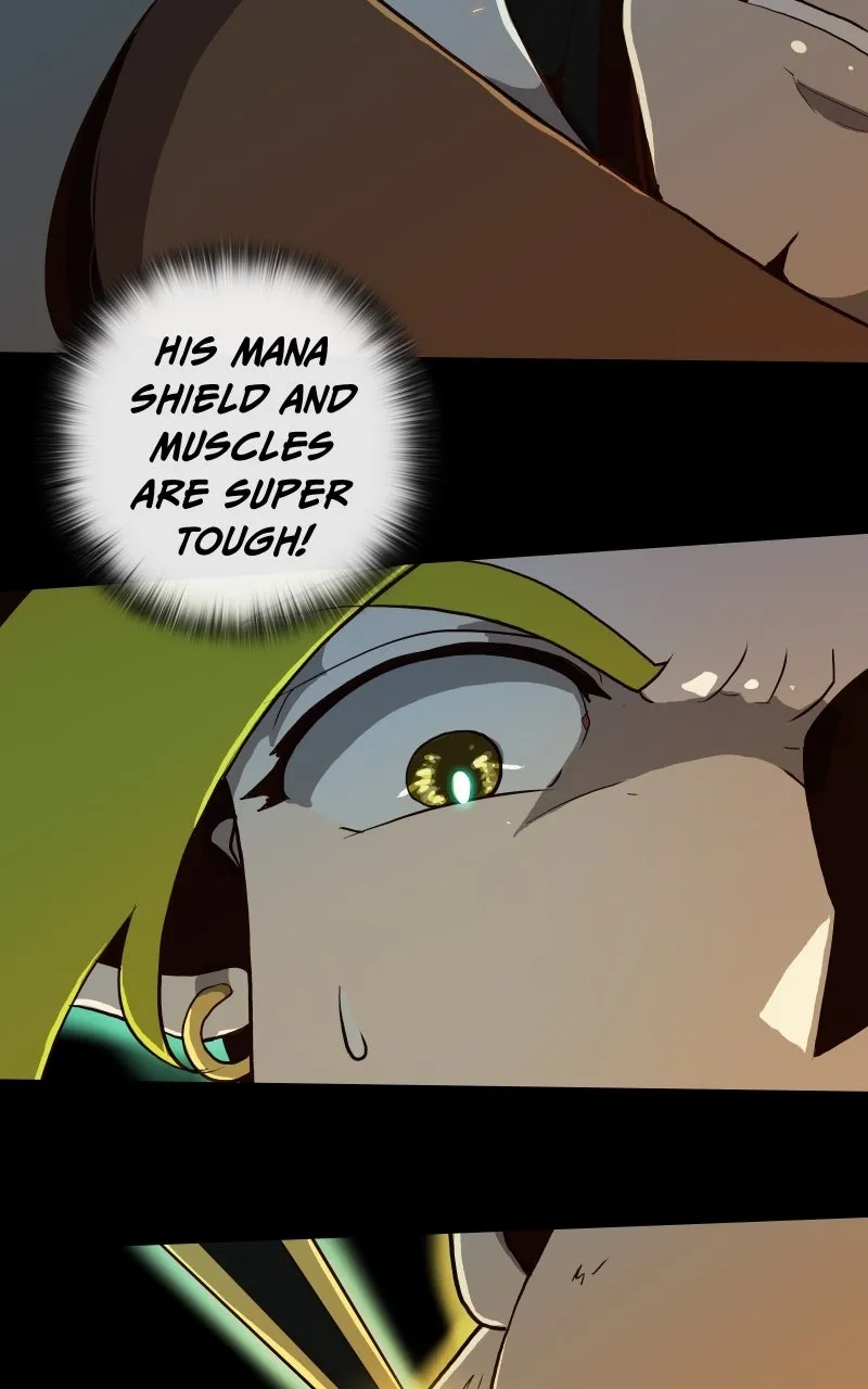 Children of Mirra Chapter 77 page 35 - 
