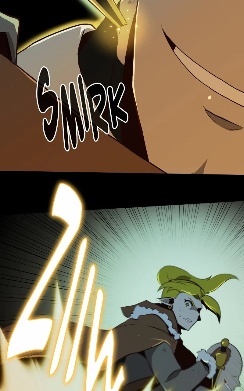 Children of Mirra Chapter 77 page 36 - 