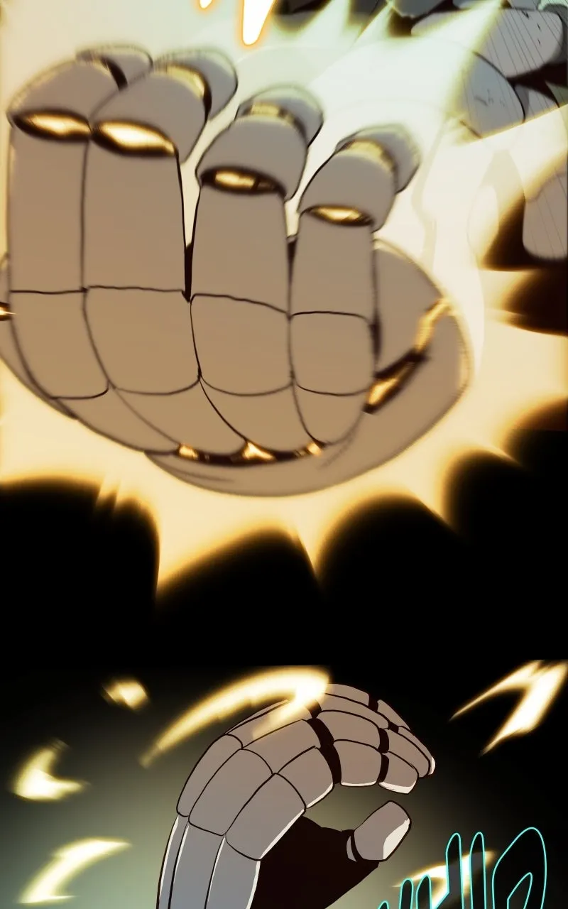 Children of Mirra Chapter 77 page 37 - 