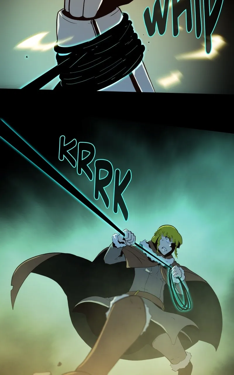 Children of Mirra Chapter 77 page 38 - 