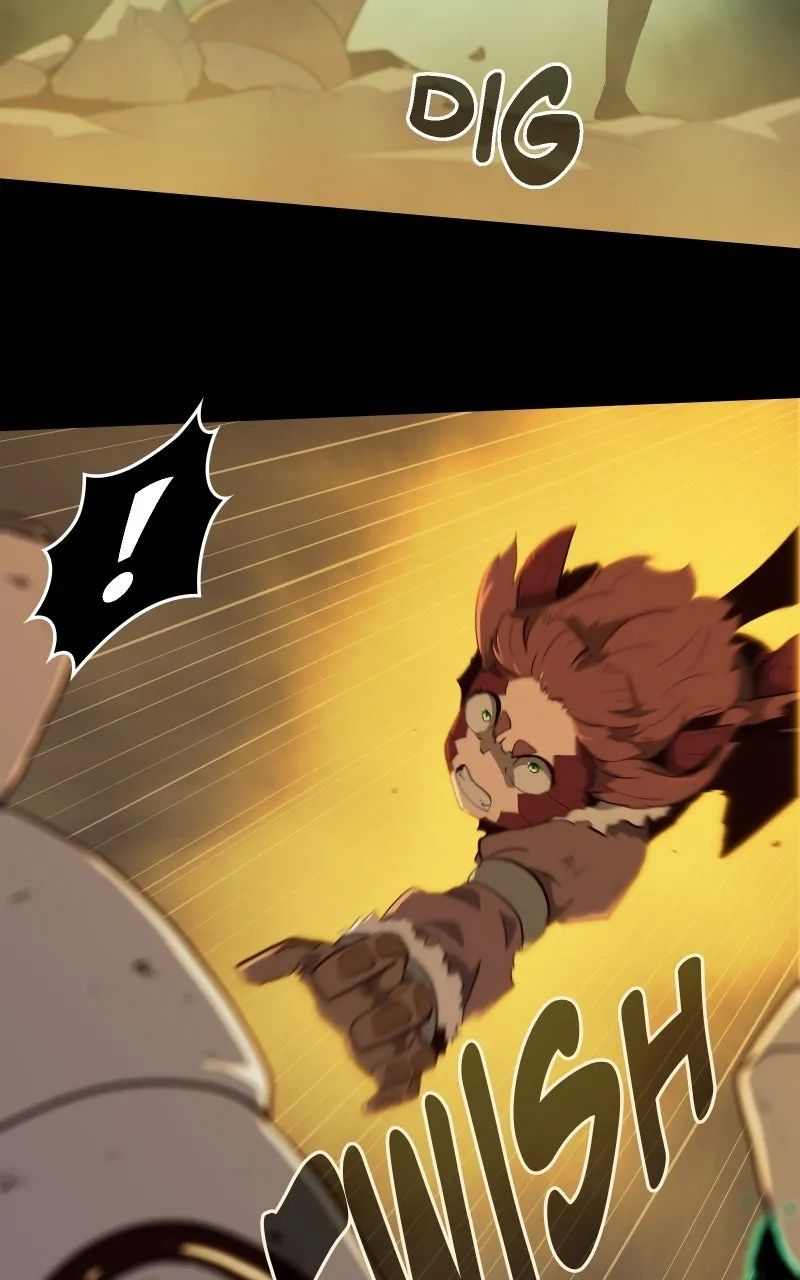 Children of Mirra Chapter 77 page 39 - 