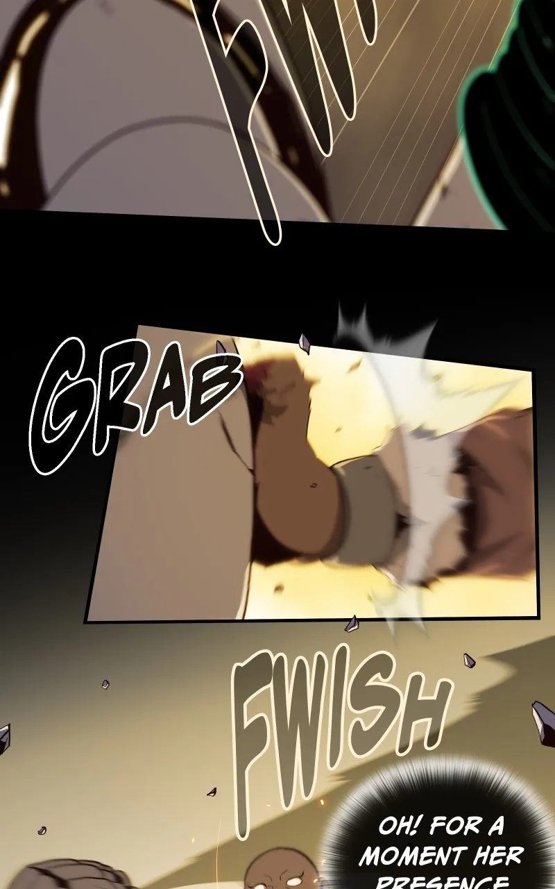 Children of Mirra Chapter 77 page 40 - 